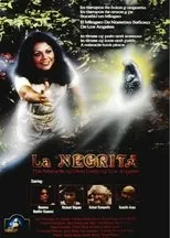 Póster de La Negrita: the Miracle of Our Lady of Los Angeles