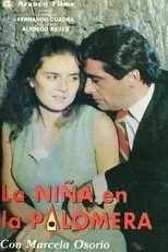 Póster de La niña en la palomera