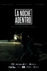 Póster de La noche adentro