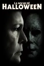 Póster de La noche de Halloween