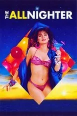 Póster de La noche de la graduación