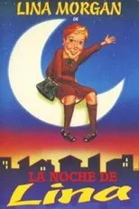 Póster de La noche de Lina