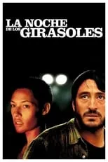Póster de La noche de los girasoles