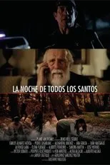 Póster de La noche de todos los santos