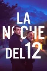 Póster de La Noche del 12