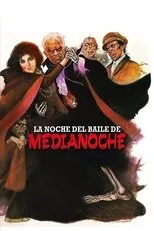 Póster de La noche del baile de medianoche