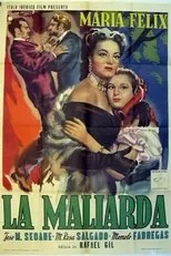 Póster de La noche del sábado
