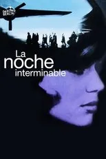 Póster de La Noche Interminable