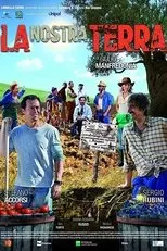 Póster de La nostra terra