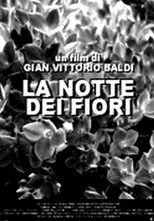 Póster de La notte dei fiori