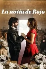 Póster de La novia de rojo