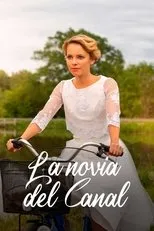 Póster de La novia del canal