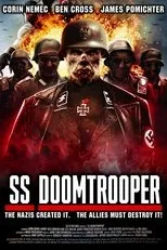 Póster de La nueva arma del Reich