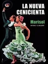 Póster de La nueva Cenicienta