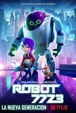 Póster de La nueva generación