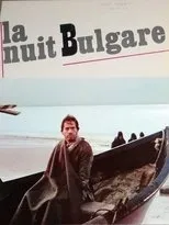 Póster de La nuit bulgare