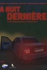 Póster de La Nuit Dernière