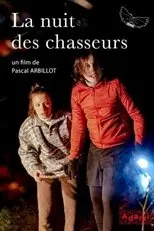 Póster de La Nuit des Chasseurs