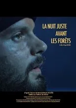 Póster de La nuit juste avant les forêts