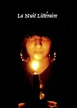 Póster de La nuit littéraire
