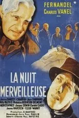 Póster de La Nuit merveilleuse