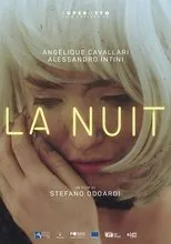 Póster de La Nuit