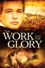 Póster de La obra y la gloria