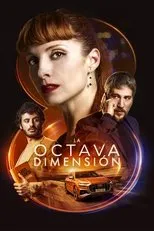 Póster de La Octava Dimensión