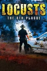 Póster de La Octava Plaga