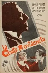 Póster de La oculta providencia