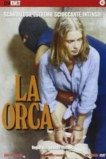 Póster de La orca