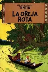 Póster de La oreja rota