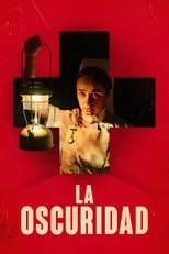 Póster de La oscuridad