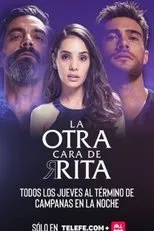 Póster de La otra cara De Rita