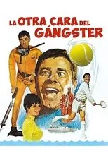 Póster de La otra cara del gángster