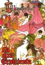 Póster de La otra Cenicienta