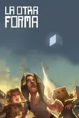 Póster de La Otra Forma