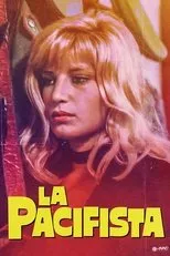 Póster de La pacifista