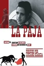 Póster de La Paja