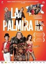Póster de La Palmira: Ul film