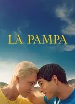 Póster de La Pampa