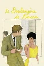 Póster de La panadera de Monceau