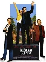 Póster de La pareja del año