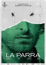 Póster de La Parra