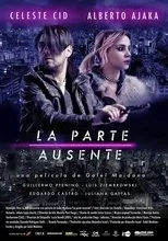 Póster de La parte ausente