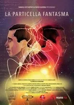 Póster de La particella fantasma