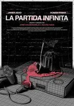 Póster de La partida infinita