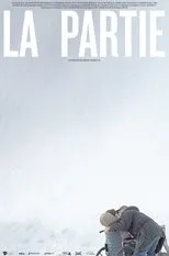 Póster de La partie