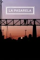 Póster de La pasarela