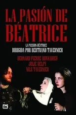 Póster de La pasión de Beatrice